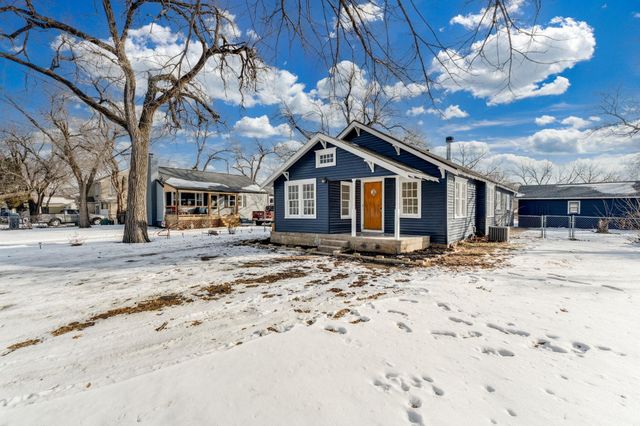 1036 N Sheridan St, Wichita, KS 67203