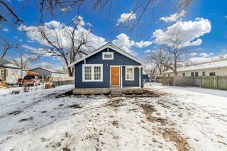 1036 N Sheridan St, Wichita, KS 67203