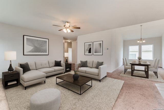 131 Broken Antler, San Antonio, TX 78253