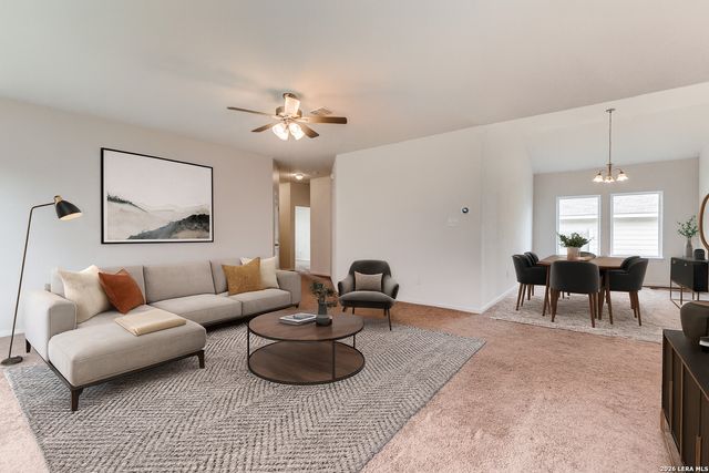 131 Broken Antler, San Antonio, TX 78253