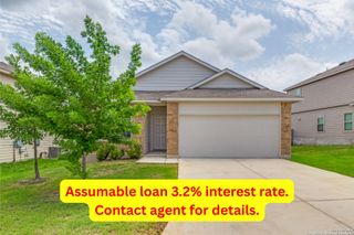 131 Broken Antler, San Antonio, TX 78253