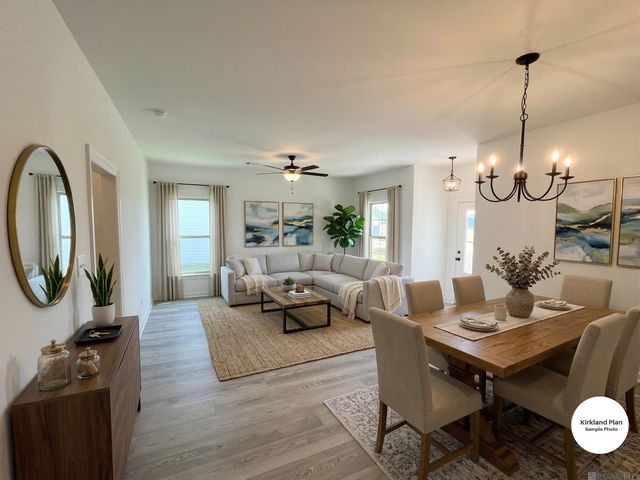 2259 Sherri's Way, Port Allen, LA 70767