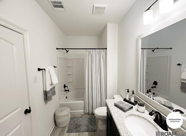 2259 Sherri's Way, Port Allen, LA 70767