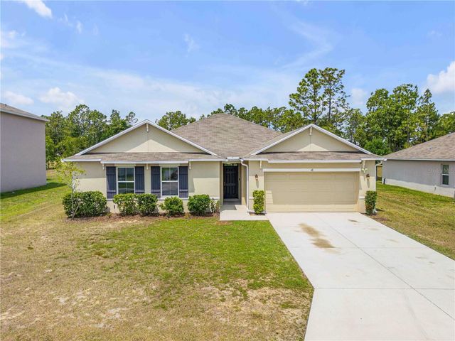 48 HICKORY COURSE, Ocala, FL 34472
