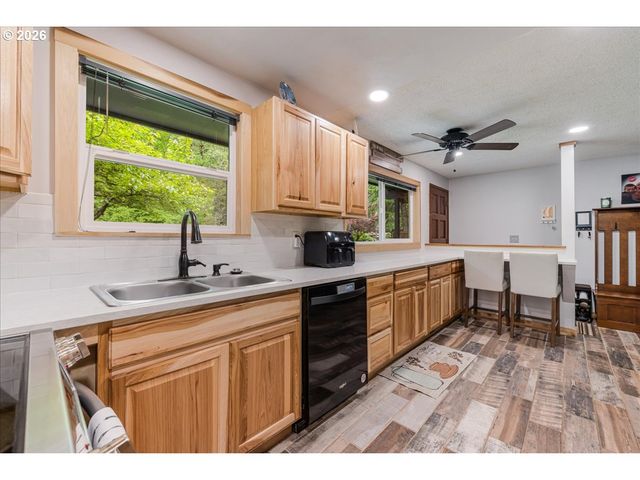 22260 E WILD FERN Ln, Brightwood, OR 97011