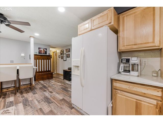 22260 E WILD FERN Ln, Brightwood, OR 97011