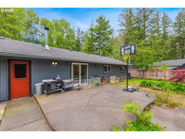 22260 E WILD FERN Ln, Brightwood, OR 97011