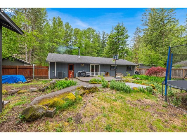 22260 E WILD FERN Ln, Brightwood, OR 97011