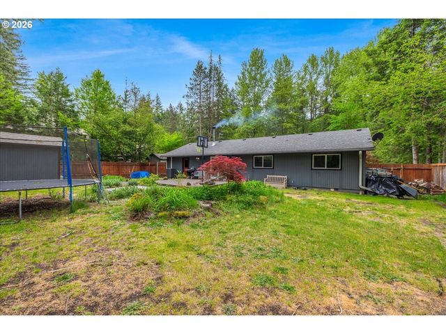 22260 E WILD FERN Ln, Brightwood, OR 97011