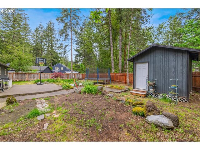 22260 E WILD FERN Ln, Brightwood, OR 97011