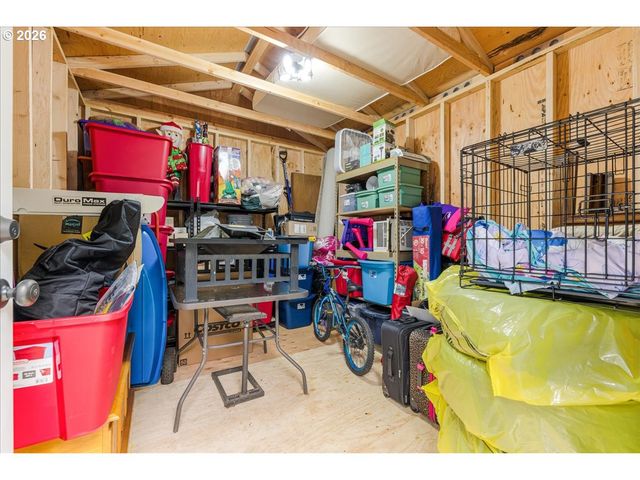 22260 E WILD FERN Ln, Brightwood, OR 97011