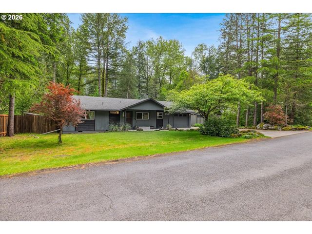 22260 E WILD FERN Ln, Brightwood, OR 97011