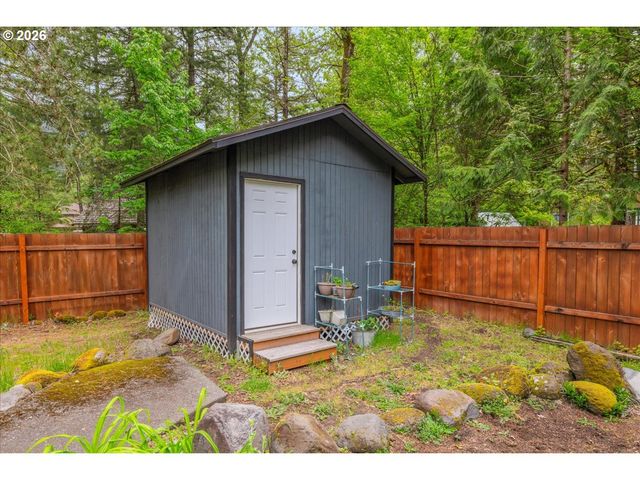 22260 E WILD FERN Ln, Brightwood, OR 97011