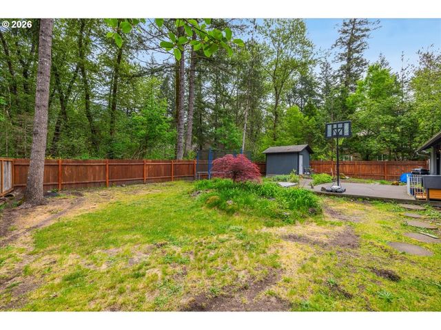 22260 E WILD FERN Ln, Brightwood, OR 97011