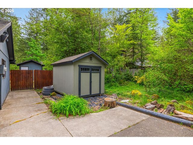 22260 E WILD FERN Ln, Brightwood, OR 97011