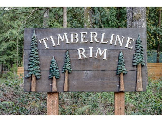 22260 E WILD FERN Ln, Brightwood, OR 97011
