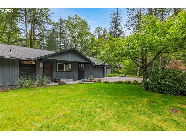 22260 E WILD FERN Ln, Brightwood, OR 97011