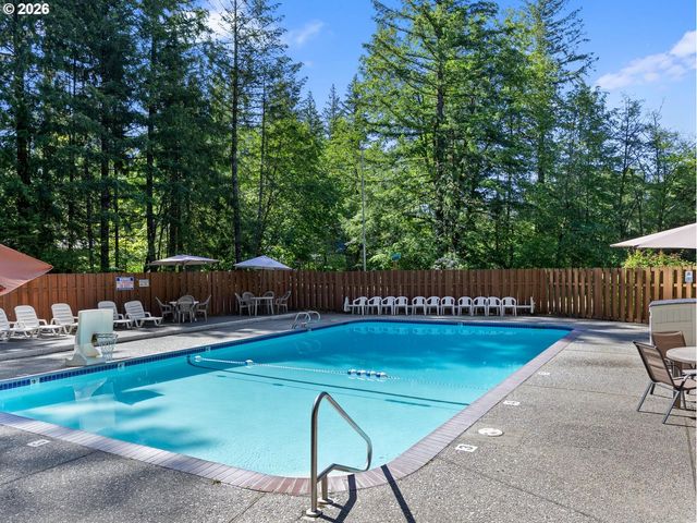 22260 E WILD FERN Ln, Brightwood, OR 97011