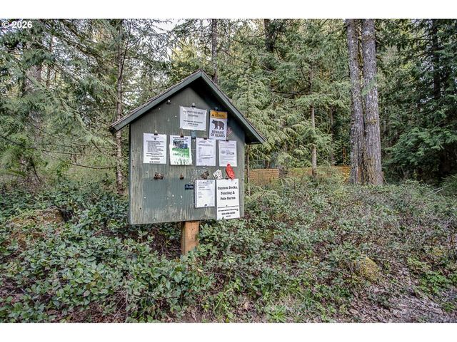22260 E WILD FERN Ln, Brightwood, OR 97011