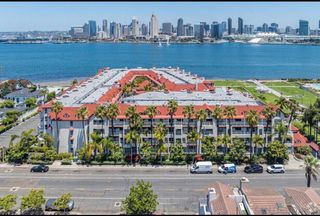 1099 1st Street 112, Coronado, CA 92118