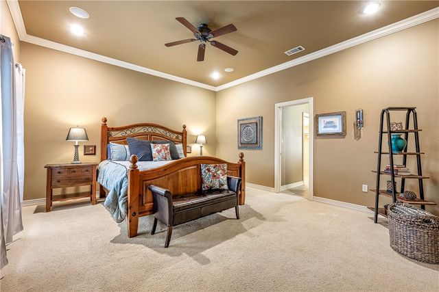 2616 S Everest Avenue, Rogers, AR 72758