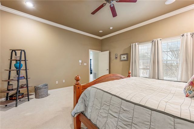 2616 S Everest Avenue, Rogers, AR 72758