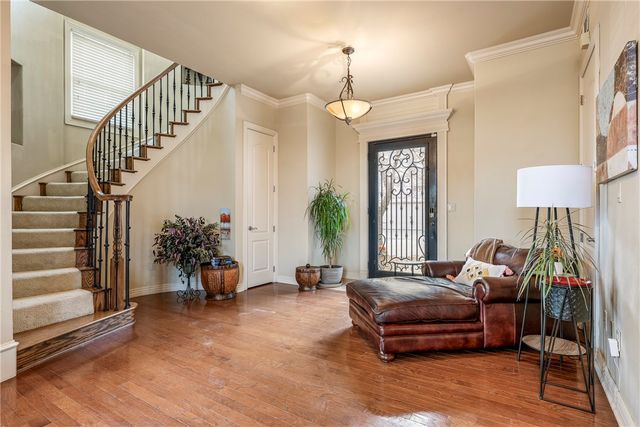 2616 S Everest Avenue, Rogers, AR 72758