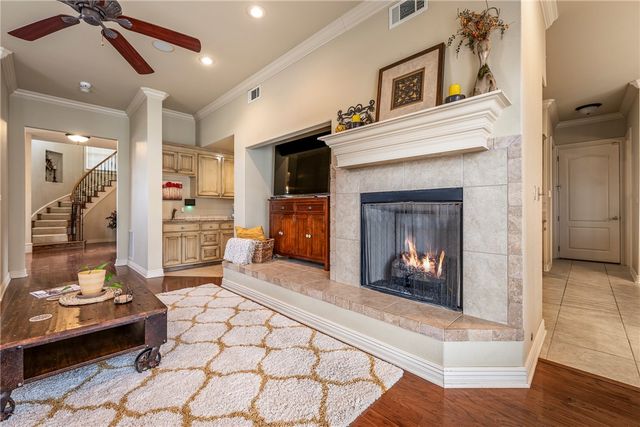 2616 S Everest Avenue, Rogers, AR 72758
