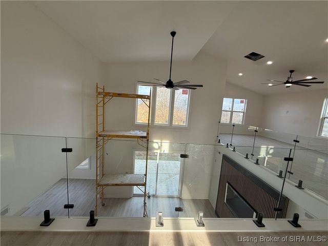 1020 Ridgeview Drive, Jeffersonville, IN 47130