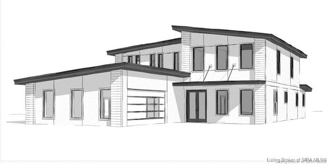 1020 Ridgeview Drive, Jeffersonville, IN 47130