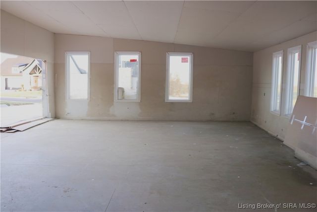 1020 Ridgeview Drive, Jeffersonville, IN 47130