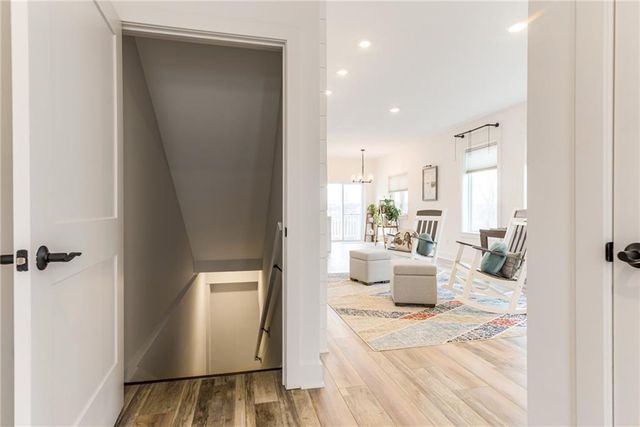 22915 W 72nd Terrace, Shawnee, KS 66227