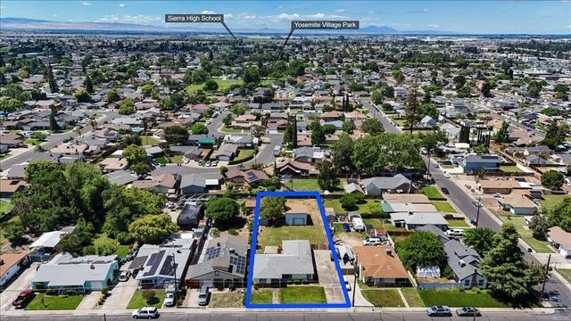 515 Locust Ave, Manteca, CA 95337