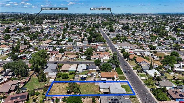 515 Locust Ave, Manteca, CA 95337