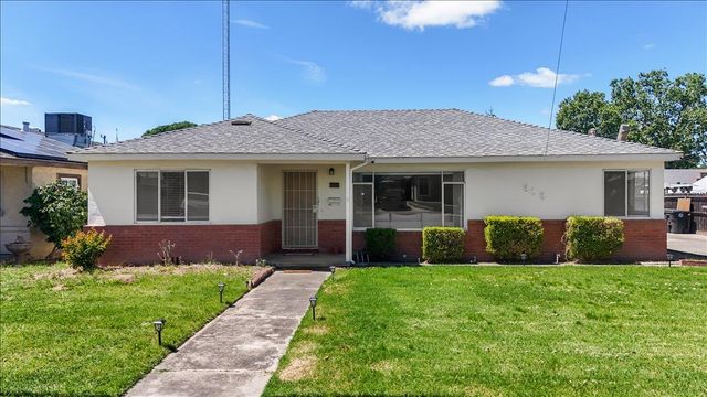 515 Locust Ave, Manteca, CA 95337