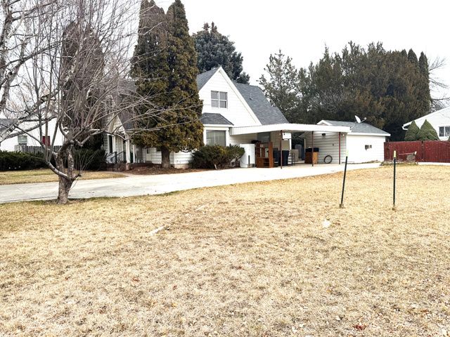 212 N 2 E, Preston, ID 83263