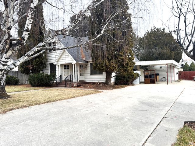 212 N 2 E, Preston, ID 83263