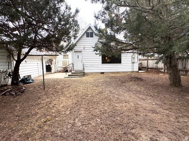 212 N 2 E, Preston, ID 83263