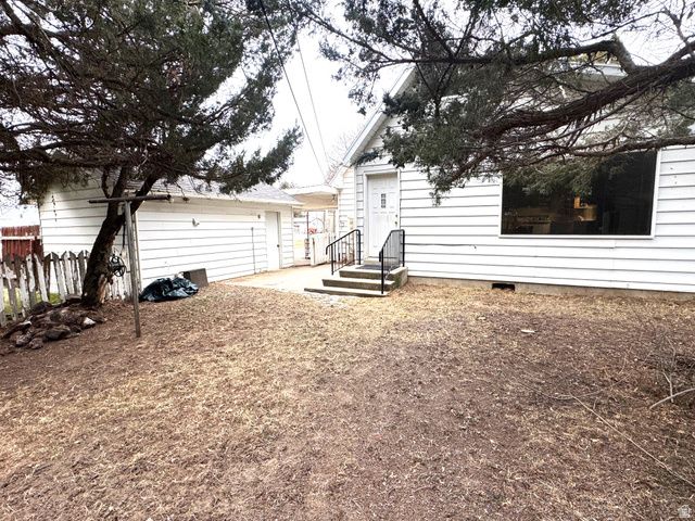 212 N 2 E, Preston, ID 83263