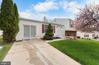 3506 WAYNESWOOD RD, Fort Washington, MD 20744