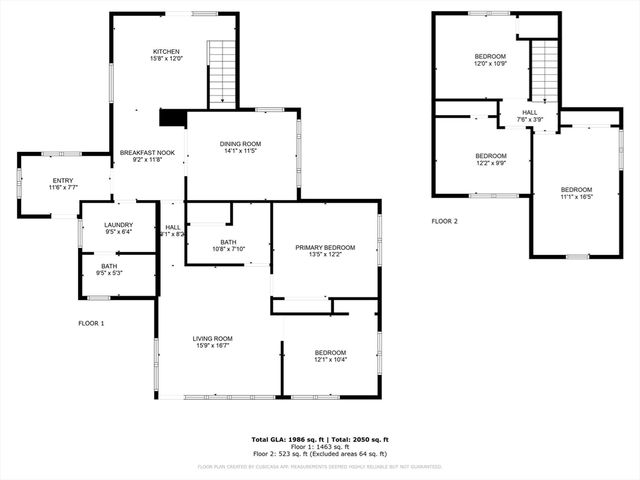 18 Brown St, Wareham, MA 02571
