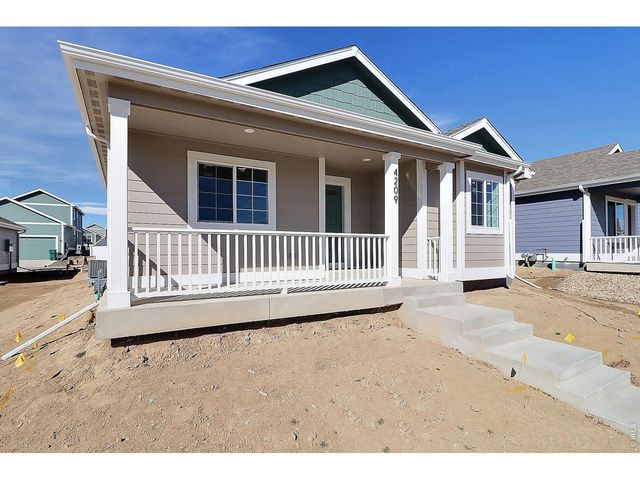 4209 Rockcress Rd, Evans, CO 80620