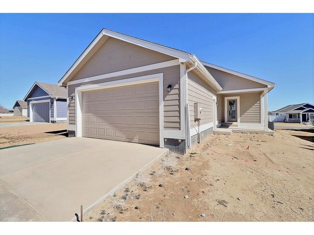 4209 Rockcress Rd, Evans, CO 80620