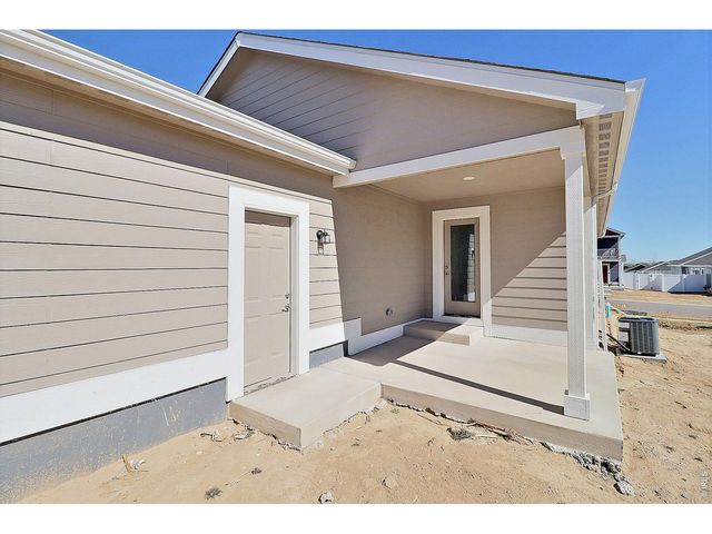 4209 Rockcress Rd, Evans, CO 80620