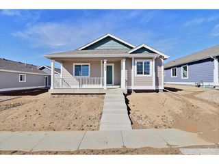 4209 Rockcress Rd, Evans, CO 80620