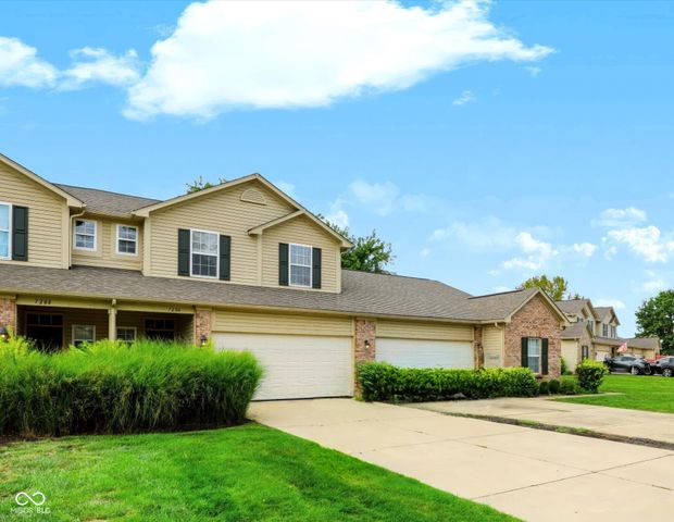7206 Forrester Lane, Indianapolis, IN 46217