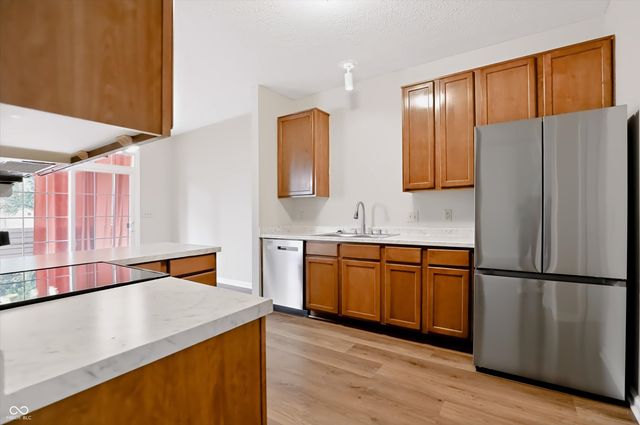 7206 Forrester Lane, Indianapolis, IN 46217