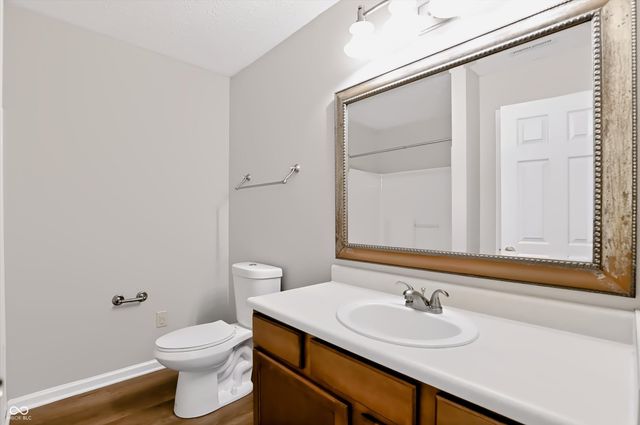 7206 Forrester Lane, Indianapolis, IN 46217