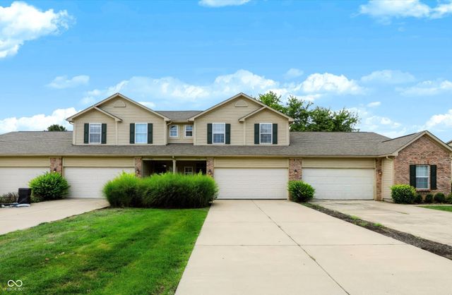 7206 Forrester Lane, Indianapolis, IN 46217