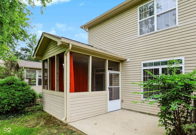 7206 Forrester Lane, Indianapolis, IN 46217